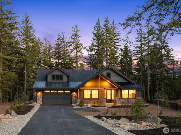 90 Retreat Place, Cle Elum, WA 98992