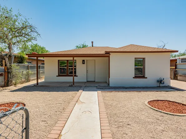 115 S Palomas Ave, Tucson, AZ 85745