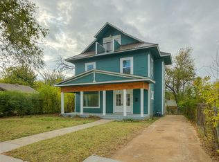 1410 NE 12th St, Oklahoma City, OK 73117