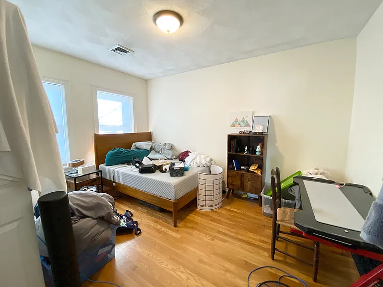 128 Hillside St #3 — Photo 3