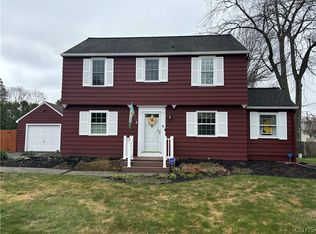 6 Morningside Dr, Cortland, NY 13045