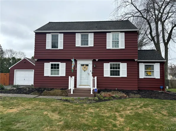 6 Morningside Dr, Cortland, NY 13045