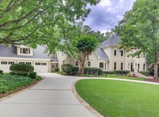 1400 Garmon Ferry Rd NW, Atlanta, GA 30327