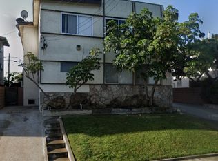 2278 W Adams Blvd APT 6, Los Angeles, CA 90018