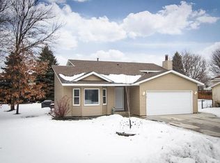 4125 151st St W, Rosemount, MN 55068