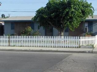 331 E Euclid Ave, Shafter, CA 93263