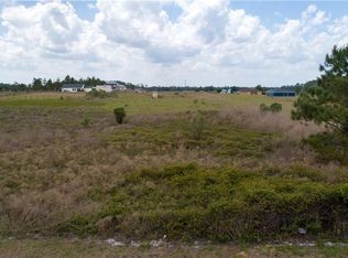 18056 San Juan Ave, Polk City, FL 33868