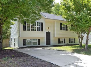 5732 Brambleton Ave, Raleigh, NC 27610