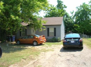 5119 S 24th St, Fort Smith, AR 72901
