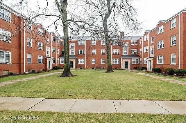 1st image of 506 Bonnie Brae Pl APT G1