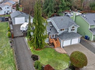 6913 62nd Dr NE, Marysville, WA 98270