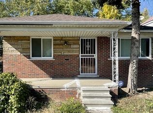 11111 Portlance St, Detroit, MI 48205