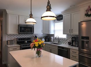 1600 Rainbow Dr, Evansville, IN 47712