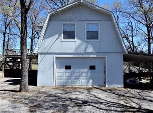 120 Sarah Trl, Streetman, TX 75859