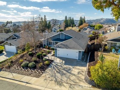 523 Chumash Ct, Paso Robles, CA, 93446
