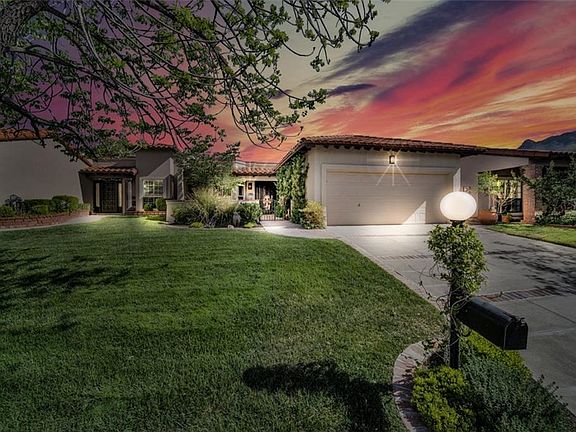 2nd image of 6151 Los Felinos Cir