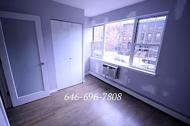 Rented by East Williamsburg Realty Inc