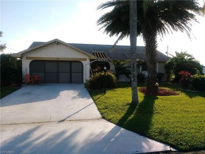 1400 Archer St, Lehigh Acres, FL, 33936