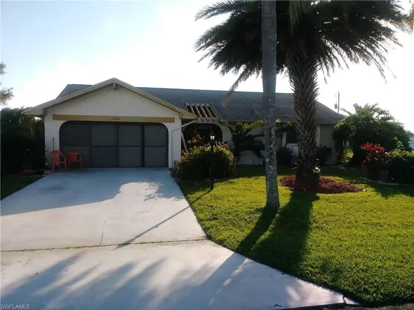 1400 Archer St, Lehigh Acres, FL 33936