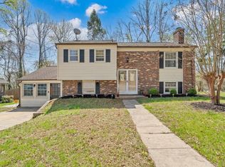 163 Blair Pl, Danville, VA 24540