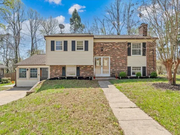 163 Blair Pl, Danville, VA 24540