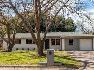 817 N Crosby Ave, White Settlement, TX 76108