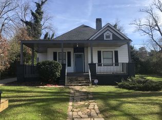 1464 Allene Ave SW, Atlanta, GA 30310
