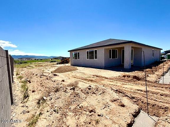 5th image of 7362 E Bison Road