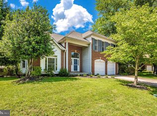 5318 Saint Mawes Ct, Frederick, MD 21703