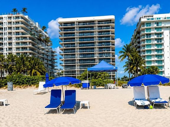 2nd image of 9455 Collins Ave APT 501
