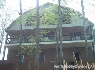 505 Pineywoods Dr, Wedowee, AL 36278