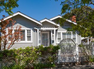 431 Montgomery St, Santa Barbara, CA 93103