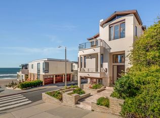 3300 Ocean Dr, Manhattan Beach, CA 90266
