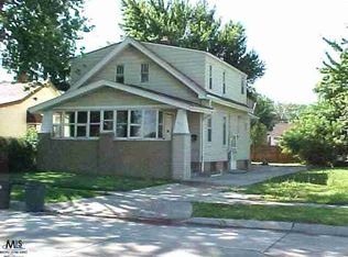 7568 Hudson Ave, Warren, MI 48089