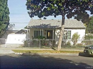 25 E 52nd St, Long Beach, CA 90805