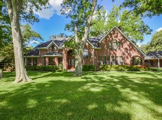 5202 Birch Glen St, Richmond, TX 77406