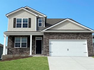 7099 Penny Ln LOT 589, White House, TN 37188
