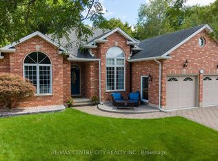 176 Optimist Park Dr, London, ON N6K 4M2