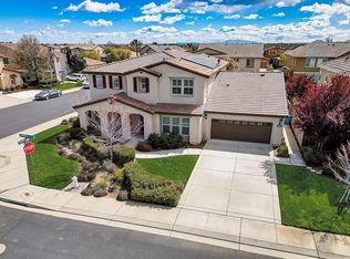 484 Salisbury Cir, Vacaville, CA