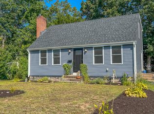 19 Vance Rd, Bristol, CT 06010