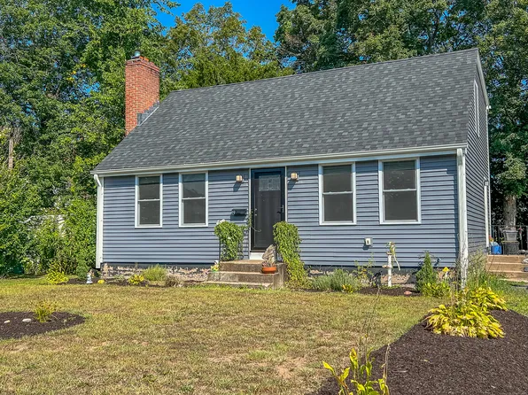 19 Vance Road, Bristol, CT 06010