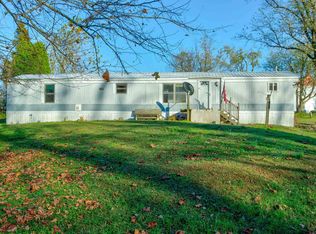 7820 E State Hwy #66, Grandview, IN 47615