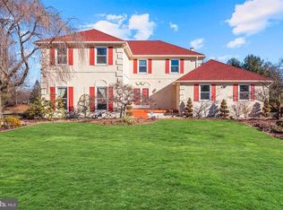 15 Wellesley Ct, Princeton Junction, NJ 08550