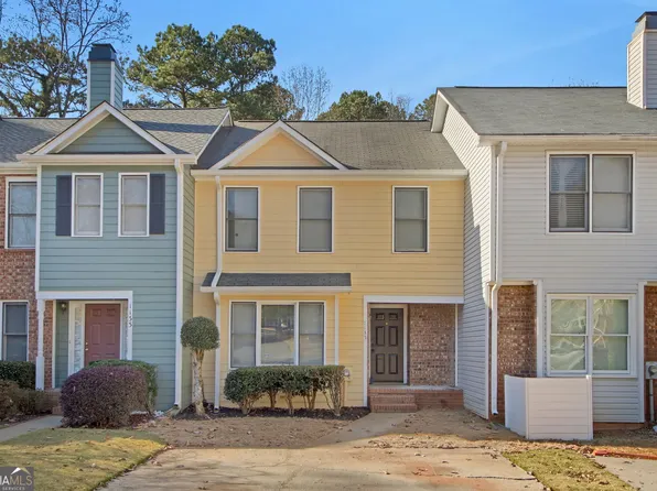 1135 Shiloh Ln NW, Kennesaw, GA 30144