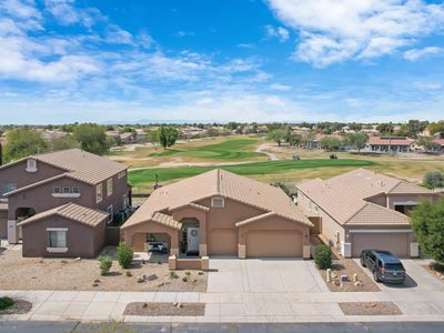 22942 S 214th St, Queen Creek, AZ, 85142