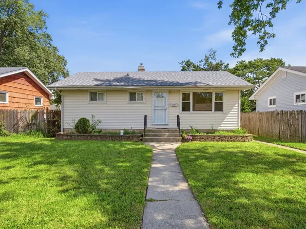 14229 S Blaine Ave, Posen, IL 60469