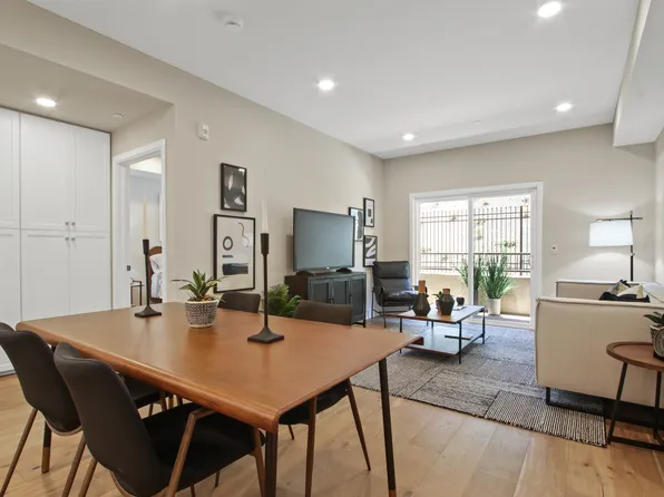 Plan G Plan, La Sevilla