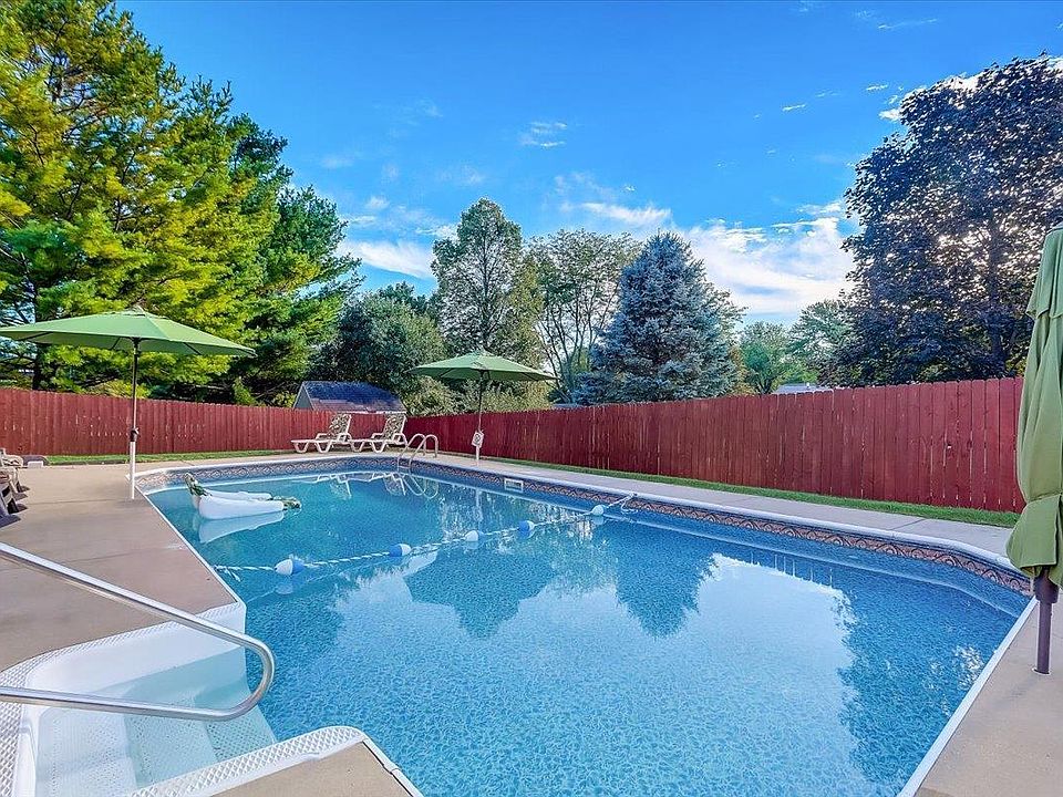 502 Reid Drive, Mount Horeb, WI 53572 Zillow