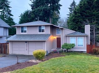 30715 48th Ave S, Auburn, WA 98001