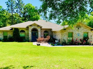 6519 Welannee Blvd, Laurel Hill, FL 32567